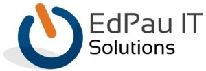 EdPau IT Solutions Logo